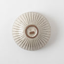 ココア鎬　6.0寸ボウル