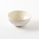 粉引太鎬　5.0寸ボウル