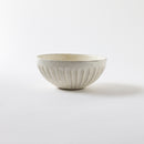 粉引太鎬　5.0寸ボウル