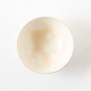 粉引太鎬　5.0寸ボウル