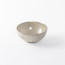 ココア鎬　5.0寸ボウル