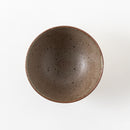 塗分鎬　ご飯茶碗　L