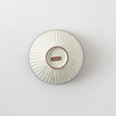 塗分鎬　ご飯茶碗　L