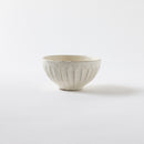 粉引太鎬　ご飯茶碗　S