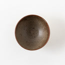 塗分鎬　ご飯茶碗　S