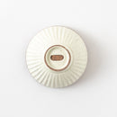 塗分鎬　ご飯茶碗　S