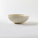 粉引太鎬　紬ボウル