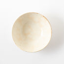 粉引太鎬　紬ボウル