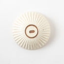 粉引太鎬　紬ボウル