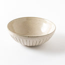 ココア鎬　紬ボウル