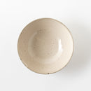 ココア鎬　紬ボウル