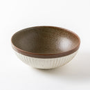 塗分鎬　紬ボウル