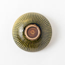 織部鎬　紬ボウル