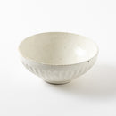 粉引太鎬　WANボウル - L