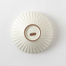 粉引太鎬　WANボウル - L