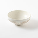 粉引細鎬　WANボウル - L