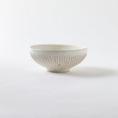 粉引細鎬　WANボウル - L