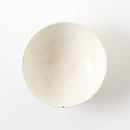 粉引細鎬　WANボウル - L