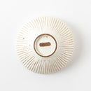 粉引細鎬　WANボウル - L