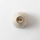 ココア太鎬　湯呑　L