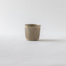 ココア細鎬　ミニカップ