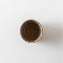 ココア細鎬　ミニカップ