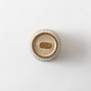 ココア細鎬　ミニカップ