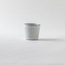 ミルク細鎬　ミニカップ