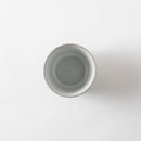 ミルク細鎬　ミニカップ