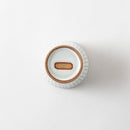 ミルク細鎬　ミニカップ