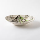 楕円鉢　ラーレ