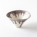 朝顔鉢　プラム