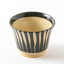 黒十草そば猪口