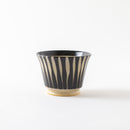 黒十草そば猪口