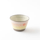 月の夜　マルチボウル　満月ピンク