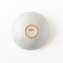 ウルトラ青　紬ボウル