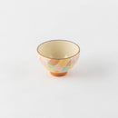 ｓｔａｉｎｅｄ   ライスボウル　ピンク