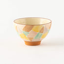 ｓｔａｉｎｅｄ   ライスボウル　ピンク