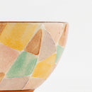 ｓｔａｉｎｅｄ   ライスボウル　ピンク