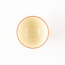 ｓｔａｉｎｅｄ   ライスボウル　ピンク