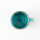 グレイズ  スタックマグ　ブルー