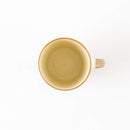 ｓｔａｉｎｅｄ  マグカップ　ブルー