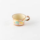 ｓｔａｉｎｅｄ スタックマグ　ピンク