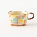 ｓｔａｉｎｅｄ スタックマグ　ピンク