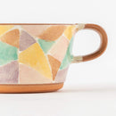 ｓｔａｉｎｅｄ スタックマグ　ピンク