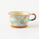 ｓｔａｉｎｅｄ   スタックマグ　ブルー