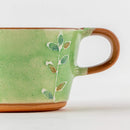 Plants スタックマグ　happa