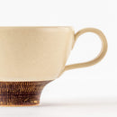 rusty　スープカップ　siromino