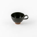 rusty　スープカップ　kuromino