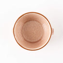 グレイズ ココットボウルL　ピンク